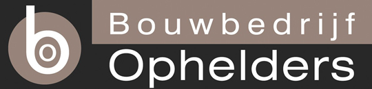 Bouwbedrijf Ophelders Logo